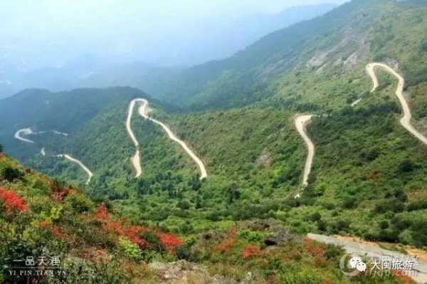 去玩|廈門云頂山火了！原因竟是因?yàn)橛成郊t又雙叒叕紅了...