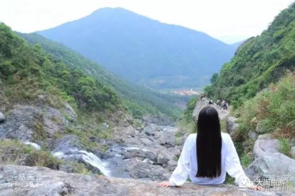 去玩|廈門云頂山火了！原因竟是因?yàn)橛成郊t又雙叒叕紅了...