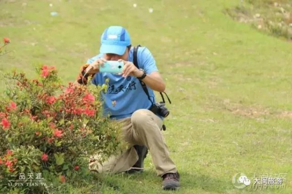 去玩|廈門云頂山火了！原因竟是因?yàn)橛成郊t又雙叒叕紅了...