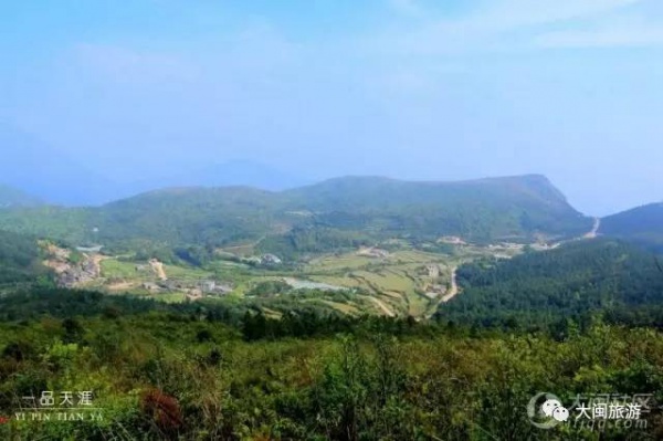 去玩|廈門云頂山火了！原因竟是因?yàn)橛成郊t又雙叒叕紅了...