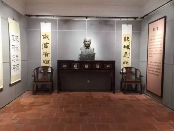 塵封許久的歸來堂首展——“嘉風(fēng)嘉訓(xùn)傳世瑰寶”