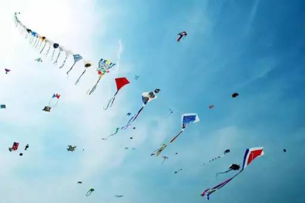 5·1福利|廈門觀音山水世界21大水上項目帶你入夏，花漾風箏館賞各式風箏！還送陸世界門票~