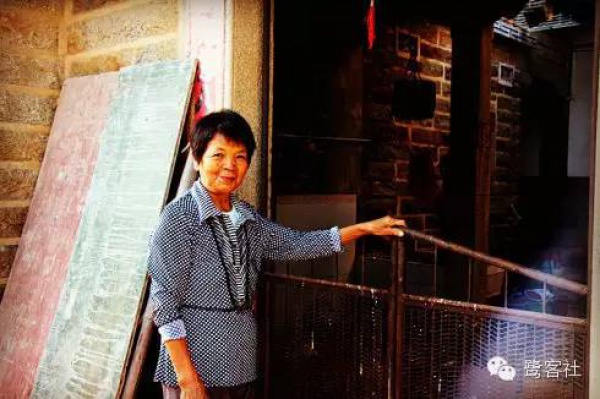 發現廈門：悄無人跡的古松林遺址
