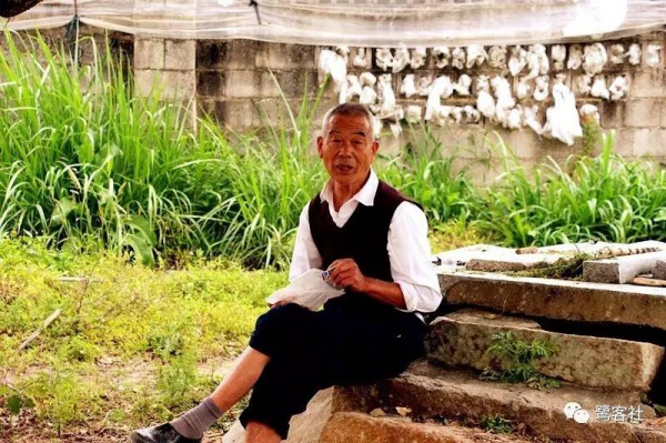 發現同安：你好，庶安樓！