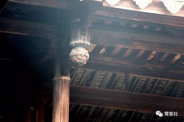 發現同安：你好，庶安樓！