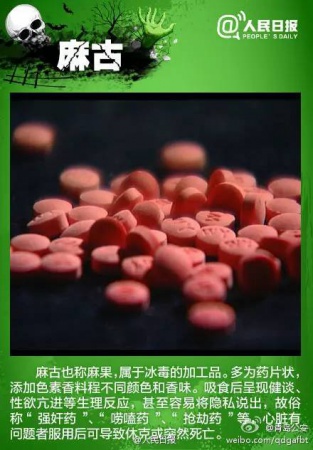 警惕！看到這種“郵票”千萬別碰，毒性極強還會通過皮膚吸收
