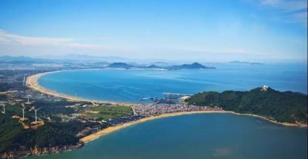 從集美出發(fā)丨玩遍福建最低僅需12塊5，最快僅需18分鐘！