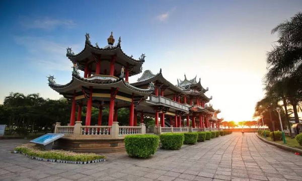 拿好不謝！到這兩個交通管制的景區(qū)，應(yīng)該這樣出行！