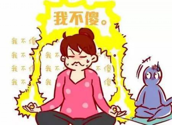 “一孕傻三年”，真有這回事？醫生告訴你真相，反應慢記性差其實是…