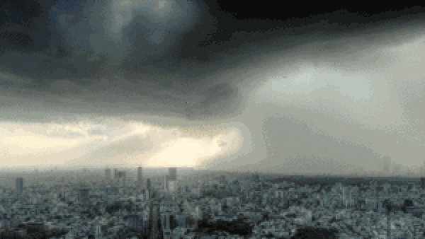 擴(kuò)散！入汛以來(lái)最大暴雨午后殺到！廈門啟動(dòng)III級(jí)應(yīng)急響應(yīng)！