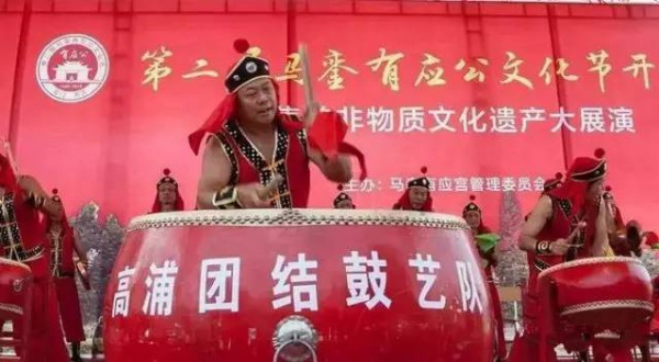 人文集美丨馬鑾公庵歷史長(zhǎng)，香火旺，“有求必應(yīng)”！