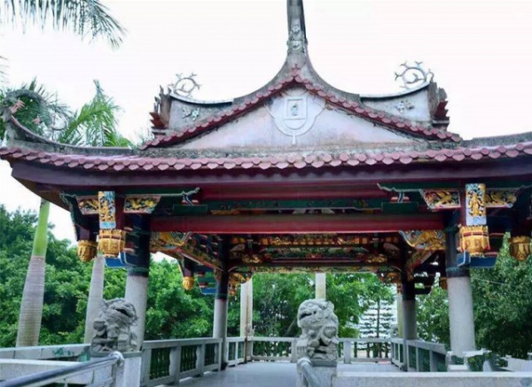 人文集美丨馬鑾公庵歷史長(zhǎng)，香火旺，“有求必應(yīng)”！