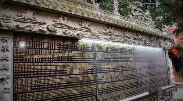 人文集美丨馬鑾公庵歷史長(zhǎng)，香火旺，“有求必應(yīng)”！