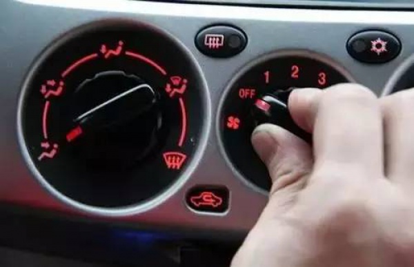 同安車主注意...停車后先熄火還是先關(guān)空調(diào)？做錯后果很嚴重！