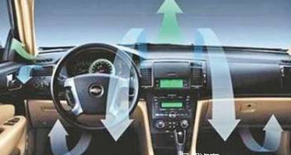 同安車主注意...停車后先熄火還是先關(guān)空調(diào)？做錯后果很嚴重！