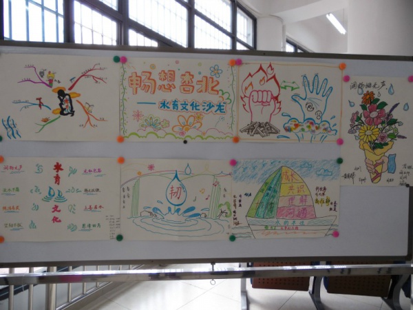 羨慕了！集美這所小學(xué)是座“水”文化館~