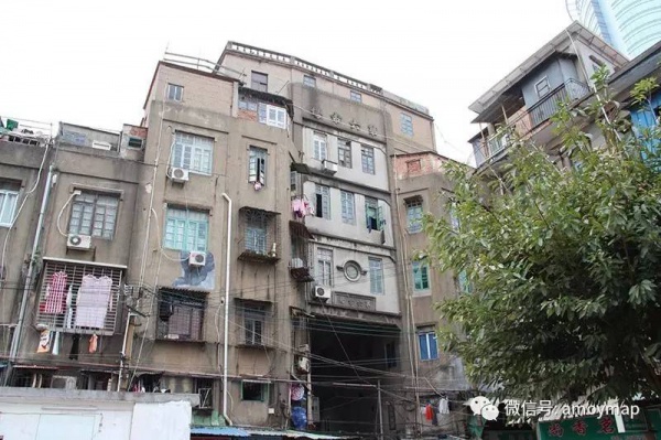 跟著念完這首詩歌，就能把老廈門的十個菜市場全記住了