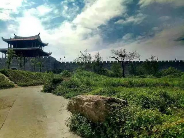 從集美出發丨泉州古城深度2日游第一part！