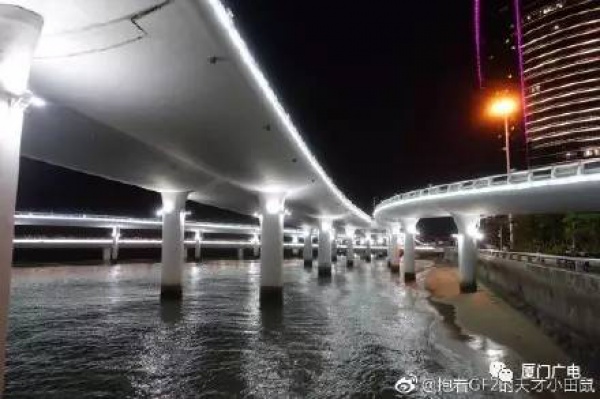 注意了！廈門新增16處監(jiān)控探頭，在這里被抓拍最高罰1000元！
