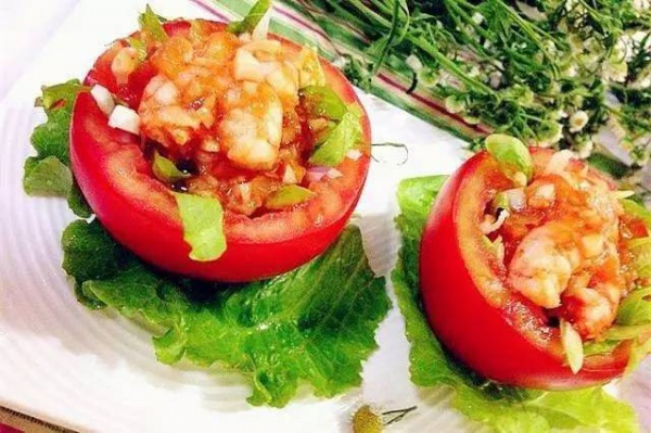 空心菜最毒？鯰魚最臟？西紅柿與蝦蟹會產生砒霜？答案來了