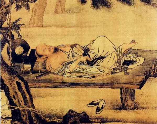 睡覺是最好的補藥，6個習慣最養(yǎng)人，6個習慣最害人！