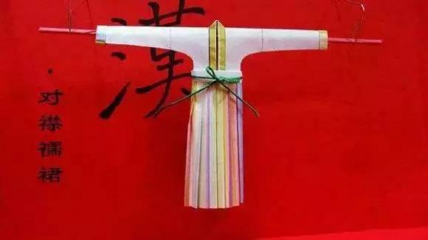 時空門開啟|本周末龍舟池，穿越古今給你好看
