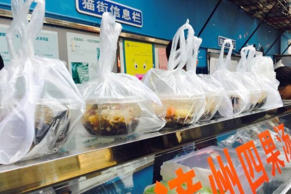 在廈門，沒吃過這11碗四果湯，簡(jiǎn)直對(duì)不起夏天！