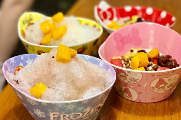 在廈門，沒吃過這11碗四果湯，簡(jiǎn)直對(duì)不起夏天！