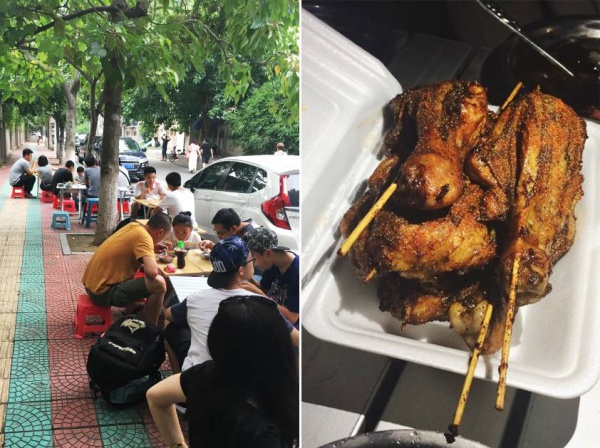 在廈門，沒吃過這11碗四果湯，簡(jiǎn)直對(duì)不起夏天！