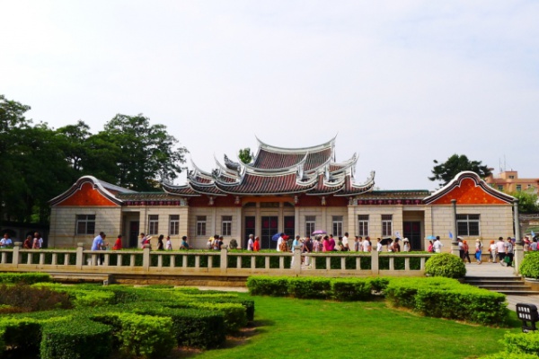 完美天際丨集美學(xué)村，美麗天際線將完美呈現(xiàn)