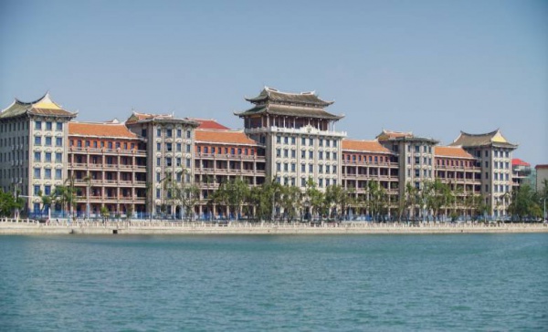 完美天際丨集美學(xué)村，美麗天際線將完美呈現(xiàn)