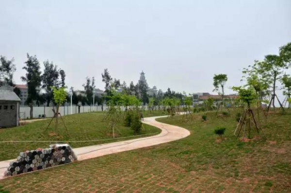 完美天際丨集美學(xué)村，美麗天際線將完美呈現(xiàn)