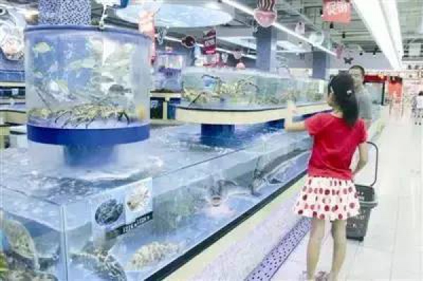 緊急提醒！同安西柯、丙洲已有多人吃海蠣中毒！受赤潮影響，這些水產品禁止入廈交易！