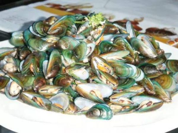 緊急提醒！同安西柯、丙洲已有多人吃海蠣中毒！受赤潮影響，這些水產品禁止入廈交易！