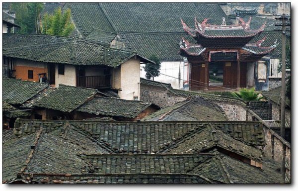 龍巖四堡鄉(xiāng)_<a style=