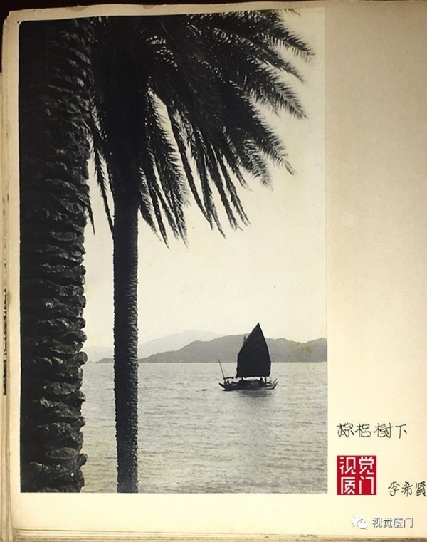 文革前夕的鼓浪嶼藝術(shù)宣傳片，靜謐祥和，如詩如畫