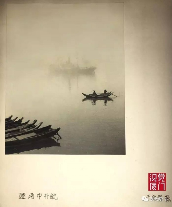 文革前夕的鼓浪嶼藝術(shù)宣傳片，靜謐祥和，如詩如畫
