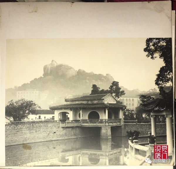 文革前夕的鼓浪嶼藝術(shù)宣傳片，靜謐祥和，如詩如畫