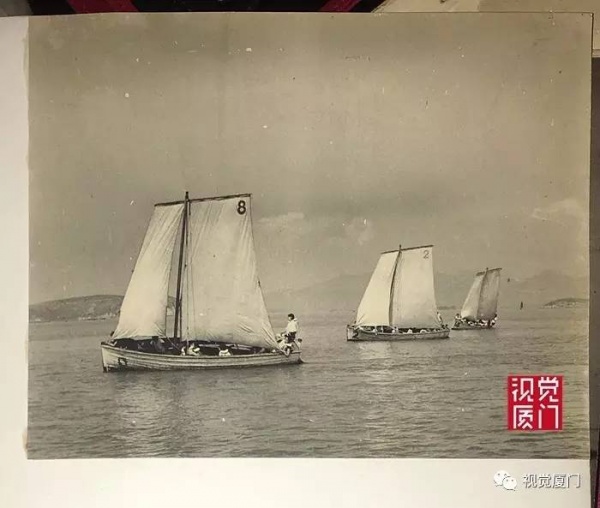 文革前夕的鼓浪嶼藝術(shù)宣傳片，靜謐祥和，如詩如畫