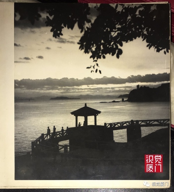 文革前夕的鼓浪嶼藝術(shù)宣傳片，靜謐祥和，如詩如畫