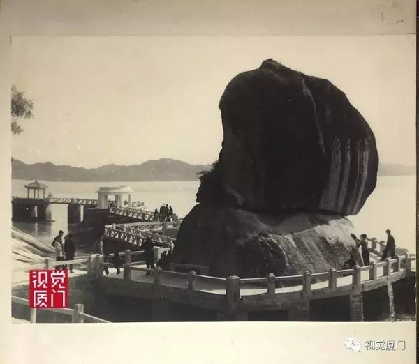 文革前夕的鼓浪嶼藝術(shù)宣傳片，靜謐祥和，如詩如畫