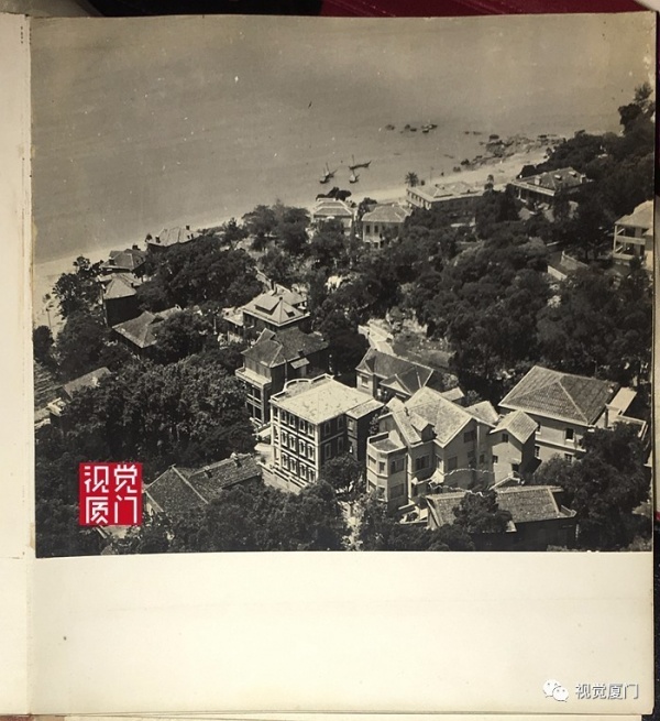 文革前夕的鼓浪嶼藝術(shù)宣傳片，靜謐祥和，如詩如畫