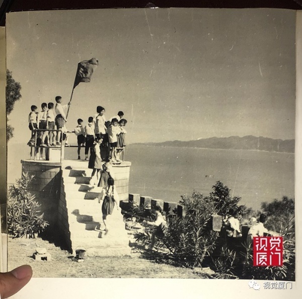 文革前夕的鼓浪嶼藝術(shù)宣傳片，靜謐祥和，如詩如畫
