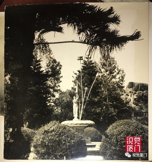文革前夕的鼓浪嶼藝術(shù)宣傳片，靜謐祥和，如詩如畫