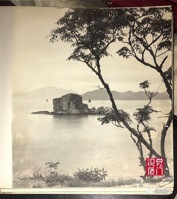 文革前夕的鼓浪嶼藝術(shù)宣傳片，靜謐祥和，如詩如畫