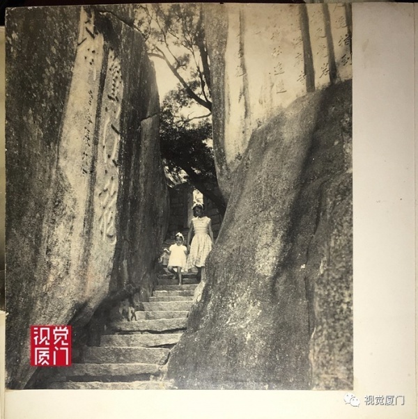 文革前夕的鼓浪嶼藝術(shù)宣傳片，靜謐祥和，如詩如畫