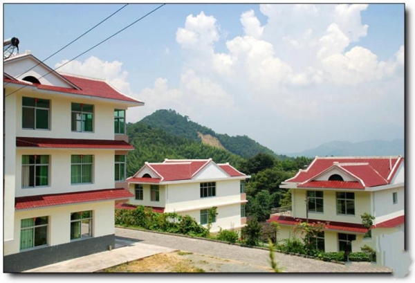 龍巖洋畬村_新羅洋畬村(福建龍巖)_洋畬村