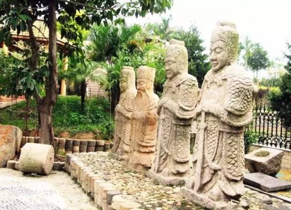 吸引十多萬(wàn)人參觀！灌口這些“老古董”紅遍廈漳泉