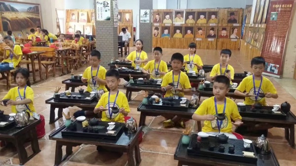 吸引十多萬(wàn)人參觀！灌口這些“老古董”紅遍廈漳泉