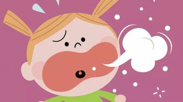 小兒為什么總是生病？廈門兒科專家“高爺爺”說，都是“常積有”導致的